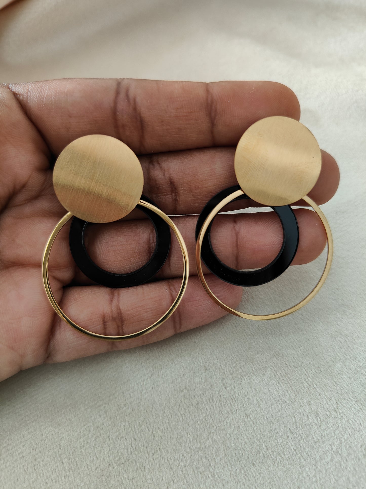 Double ring