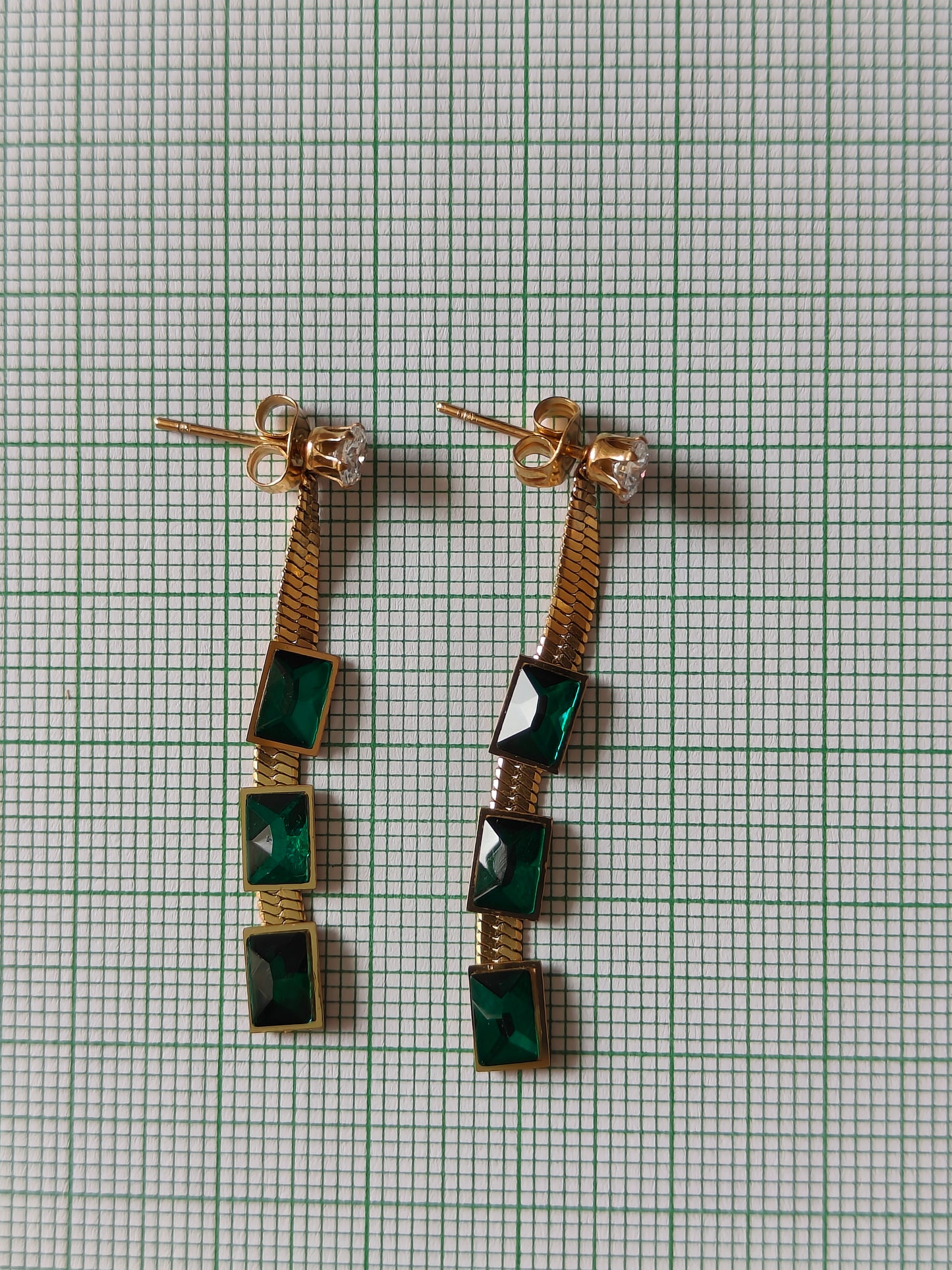 Triple Gem Starlight