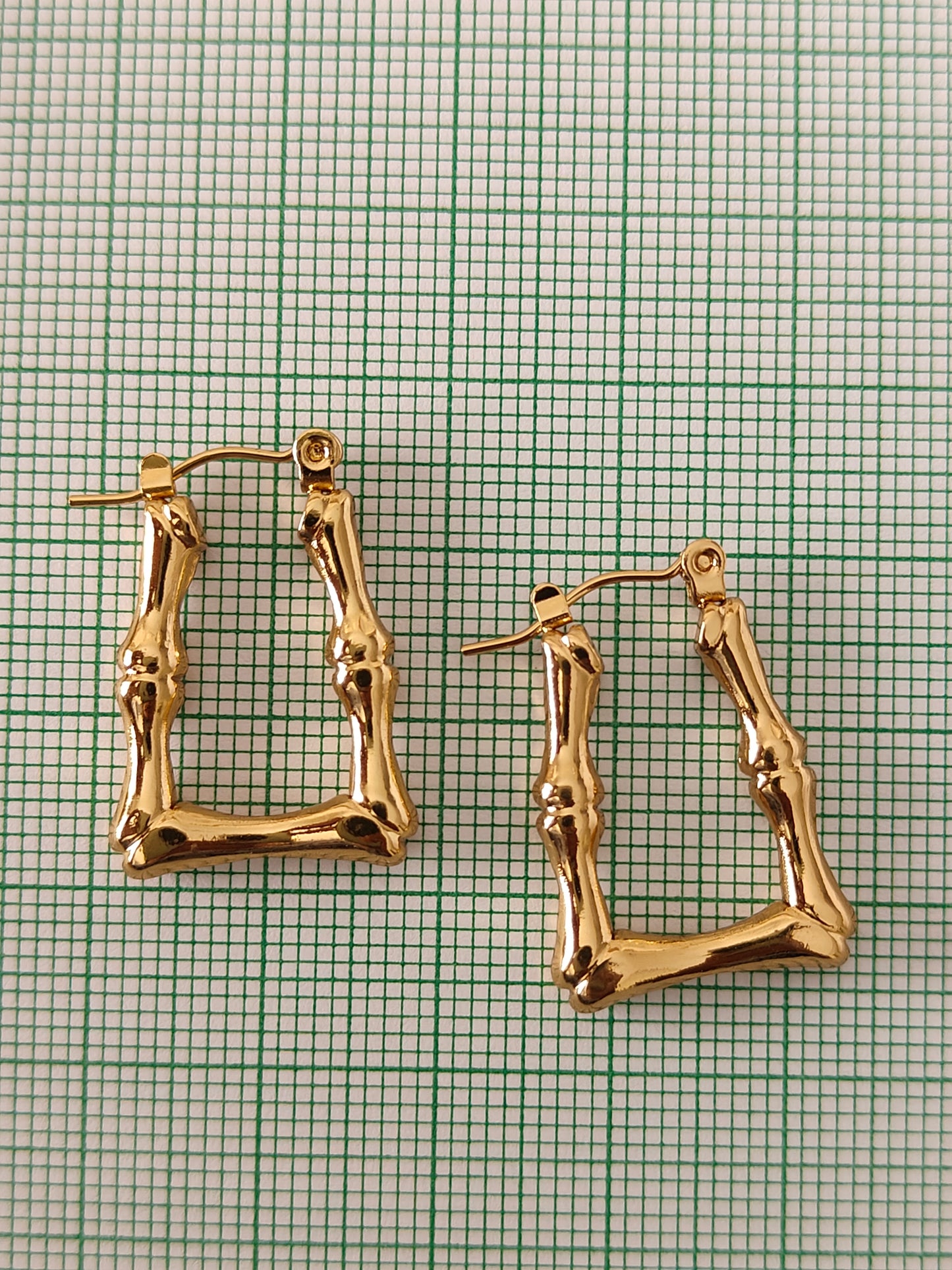 Artisan Bamboo Frame