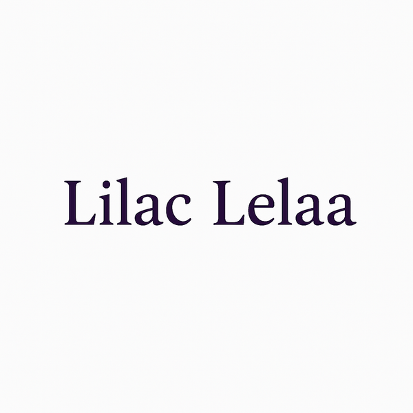 Lilac Lelaa