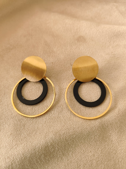 Double ring