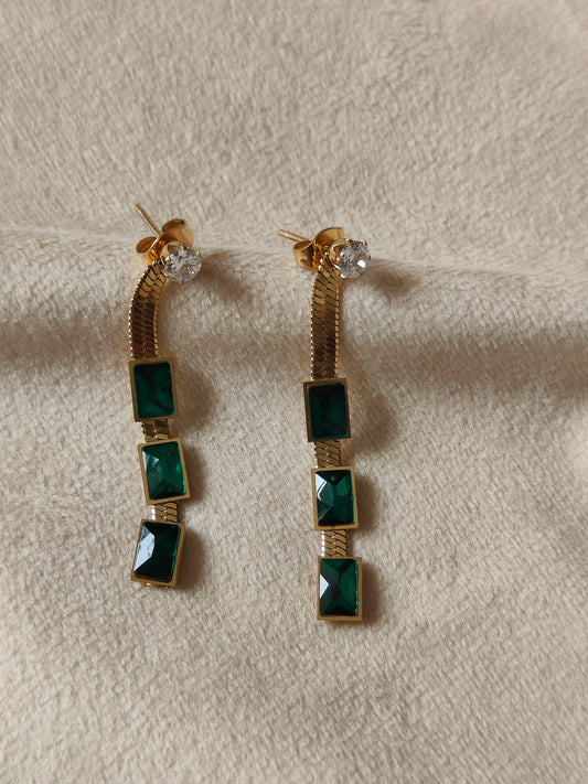 Triple Gem Starlight