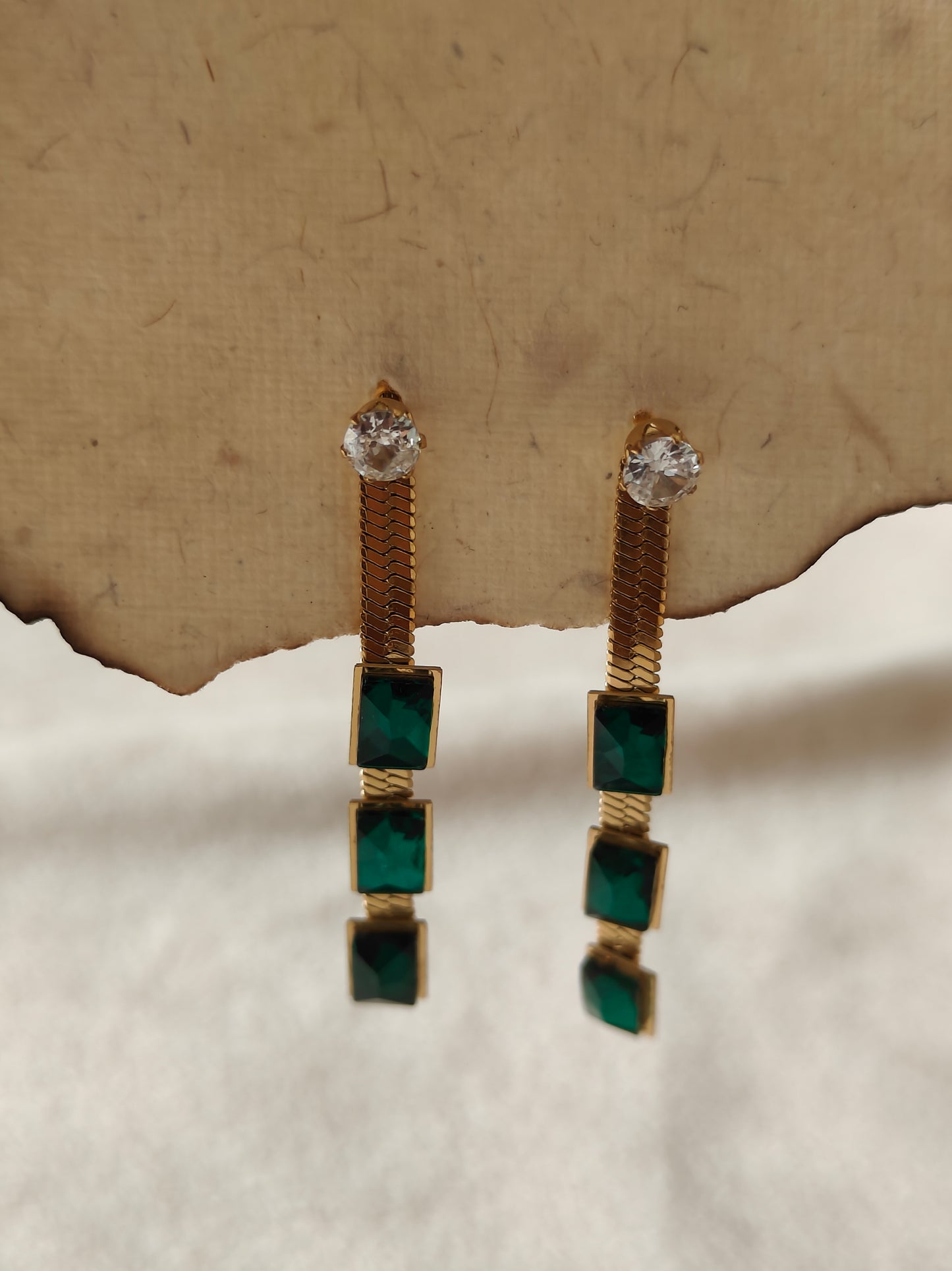 Triple Gem Starlight