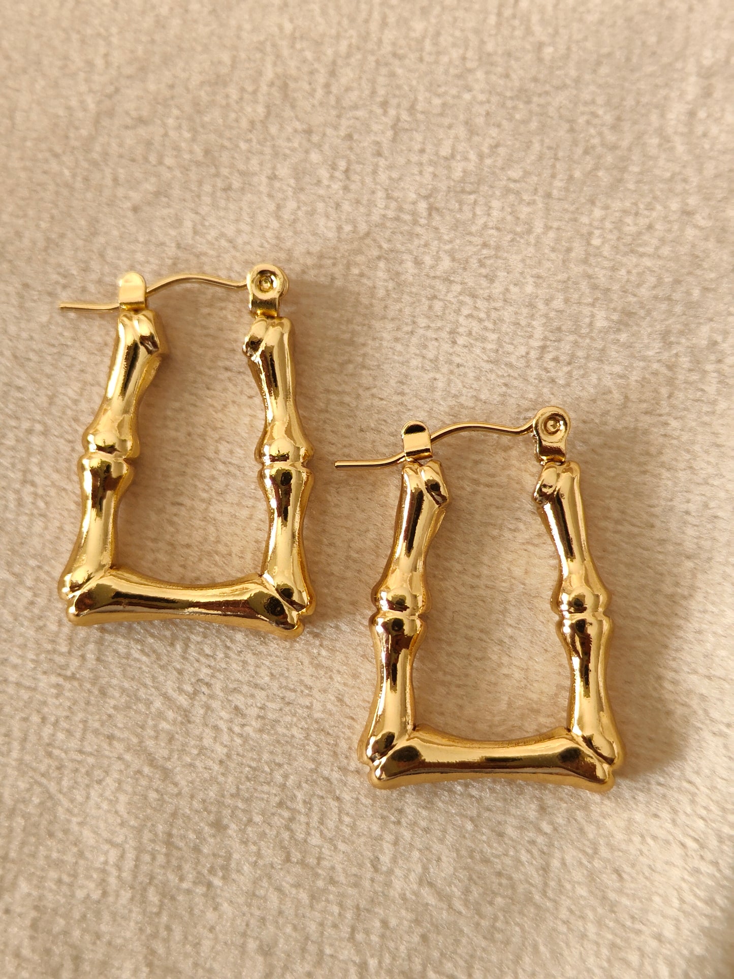 Artisan Bamboo Frame